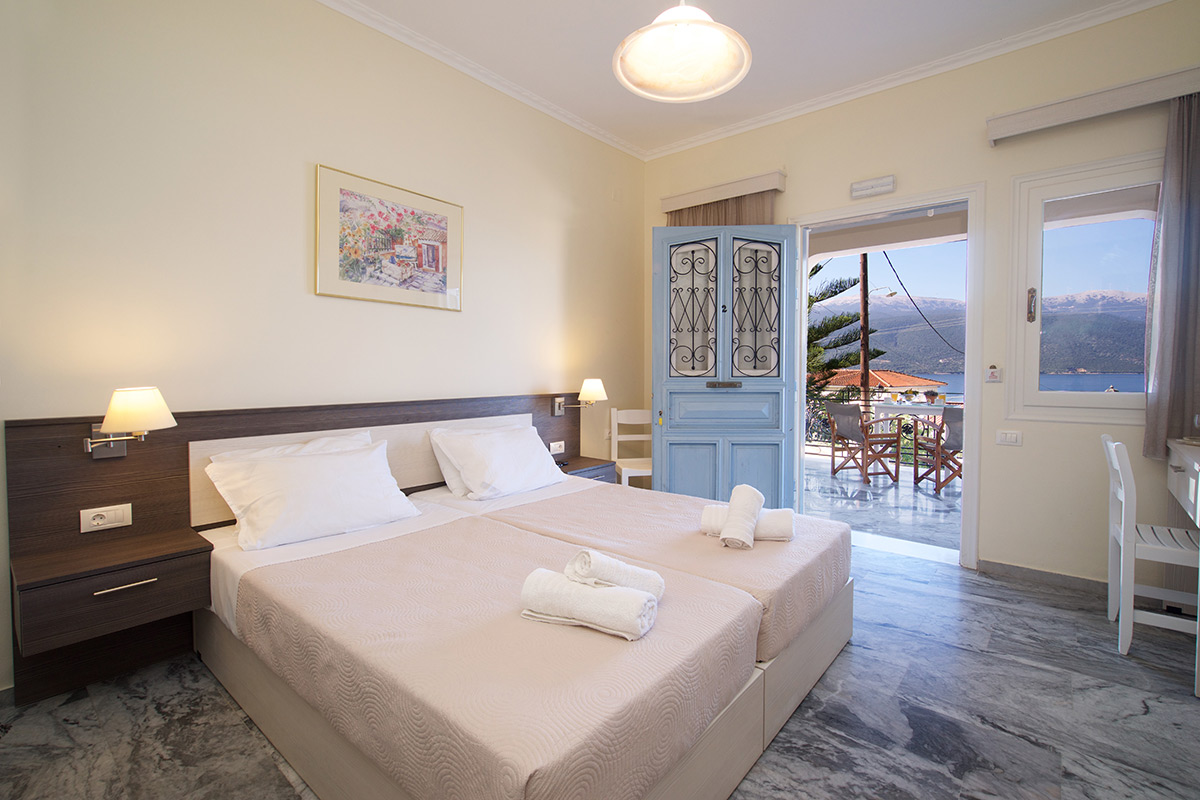 Prince Studios & Apartments Sami Kefalonia - Accommodation Sami Kefalonia - Studios Sami Kefalonia - Apartments Sami Kefalonia - Sea View Studios Kefalonia - Kefalonia Studios - Kefalonia Apartments - Holiday Apartments Sami - Villa Prince Kefalonia