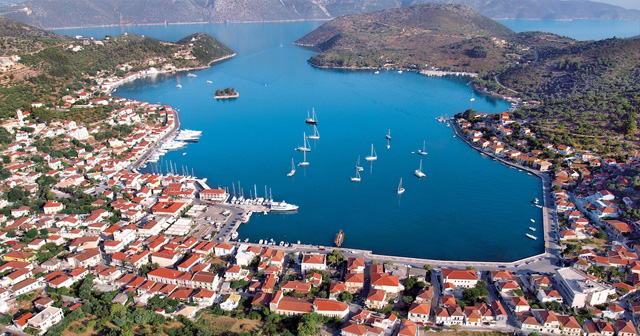 Prince Studios & Apartments Sami Kefalonia - Accommodation Sami Kefalonia - Apartments Sami Kefalonia - Studios Sami Kefalonia - Sea View Studios Kefalonia - Kefalonia Studios - Kefalonia Apartments - Sami Kefalonia