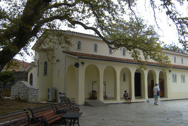 Prince Studios & Apartments Sami Kefalonia - Accommodation Sami Kefalonia - Apartments Sami Kefalonia - Studios Sami Kefalonia - Sea View Studios Kefalonia - Kefalonia Studios - Kefalonia Apartments - Sami Kefalonia