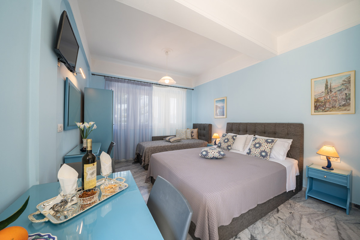 Prince Studios & Apartments Sami Kefalonia - Accommodation Sami Kefalonia - Studios Sami Kefalonia - Apartments Sami Kefalonia - Sea View Studios Kefalonia - Kefalonia Studios - Kefalonia Apartments - Holiday Apartments Sami - Villa Prince Kefalonia